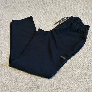 Jaanuu scrub pants